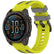 Two-tone Textured Silicone Watch Strap For Garmin