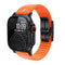 Luxury FKM Rubber Strap for Apple Watch - The Shark Edition