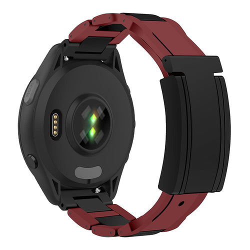 Unique T-band For Garmin Venu 3/Forerunner255//265