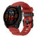 Super Titan Sport Silicone Band For Garmin