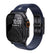 Luxury FKM Rubber Strap for Apple Watch - The Shark Edition