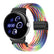 Magnetic Buckle Nylon Band For Google Pixel Watch 4/3/2/1