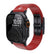Luxury FKM Rubber Strap for Apple Watch - The Shark Edition