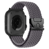 Nylon Braided Band For Apple Watch