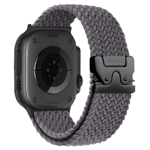 Nylon Braided Band For Apple Watch