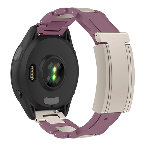 Unique T-band For Garmin Venu 3/Forerunner255//265