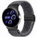 Magnetic Buckle Nylon Band For Google Pixel Watch 4/3/2/1