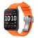 FKM Fluoroelastomer Band For Garmin Venu X1-24mm