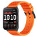 Football Breathable Sports Band For Garmin Venu X1-24mm