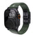 Luxury FKM Rubber Strap for Apple Watch - The Shark Edition