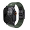 Luxury FKM Rubber Strap for Apple Watch - The Shark Edition