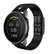 Luxury FKM Rubber Strap for Suunto -22mm/24mm