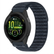 Lightweight Loop Nylon Strap For Garmin Venu 3/ 2/Forerunner255/265