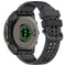 Wateeroof Breathable sports watch band for Garmin