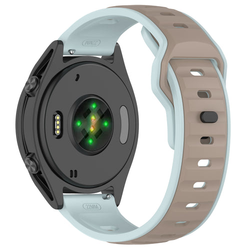 Silicone Band Pro For Garmin Venu3/Venu2/Forerunner255/265