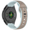 Silicone Band Pro For Garmin Venu3/Venu2/Forerunner255/265