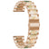 The Ultimate Metal & Resin Fusion Strap For Garmin Venu 3/Venu 2/Forerunner255//265