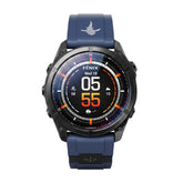 Baool Rugged FKM Watch Band for Garmin