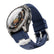 Baool Rugged FKM Watch Band for Garmin