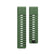 Arc Dual-Tone Silicone Sport Band for Garmin | QuickFit 22/26mm