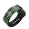 Arc Dual-Tone Silicone Sport Band for Garmin | QuickFit 22/26mm