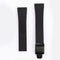 Premium Matte FKM Strap -18mm, 19mm, 20mm, 21mm or 22mm