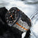 Titanium alloy Band For Samsung Watch