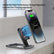15W+15W Magnetic Folding Wireless Charging