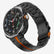 Titanium alloy Band For Samsung Watch