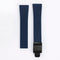 Premium Matte FKM Strap -18mm, 19mm, 20mm, 21mm or 22mm