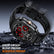 Silicone strap + case protection set For Samsung Galaxy Watch Ultra 47
