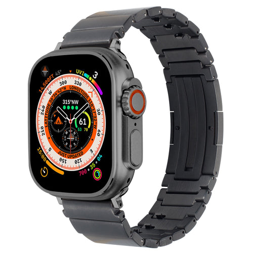 Titanium Edition - Apple Watch Ultra Band