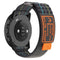 FOCUS Trail Loop Nylon Band For Suunto -22mm