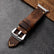 Vintage Leather Band For Samsung Galaxy Watch