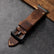 Vintage Leather Band For Samsung Galaxy Watch