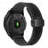 Silicone Magnetic Leather Strap For Garmin