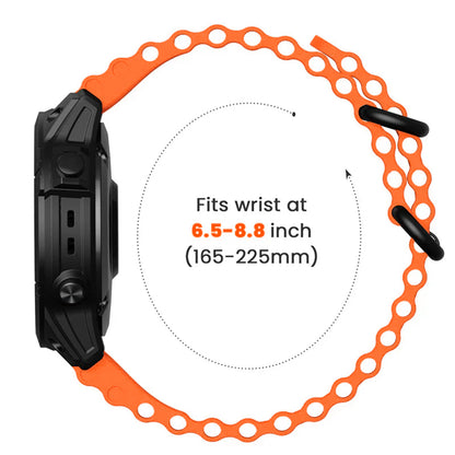 Ocean Band -For Garmin Watch