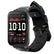Vintage Leather Strap -24mm