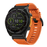 NYLON STRAP FOR GARMIN