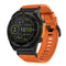 NYLON STRAPFOR GARMIN WATCH