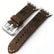 Vintage Leather Strap For Apple Watch