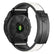 FKM Rubber “R” Buckle Strap For Garmin