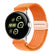 Magnetic Buckle Nylon Band For Google Pixel Watch 4/3/2/1