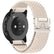 Parachute Buckle Nylon Band For Suunto -22mm