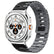 Arc Dual-Tone Sport Band for Samsung Galaxy Watch