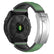 FKM Rubber “R” Buckle Strap For Garmin