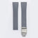 Premium Matte FKM Strap -18mm, 19mm, 20mm, 21mm or 22mm