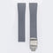 Premium Matte FKM Strap -18mm, 19mm, 20mm, 21mm or 22mm