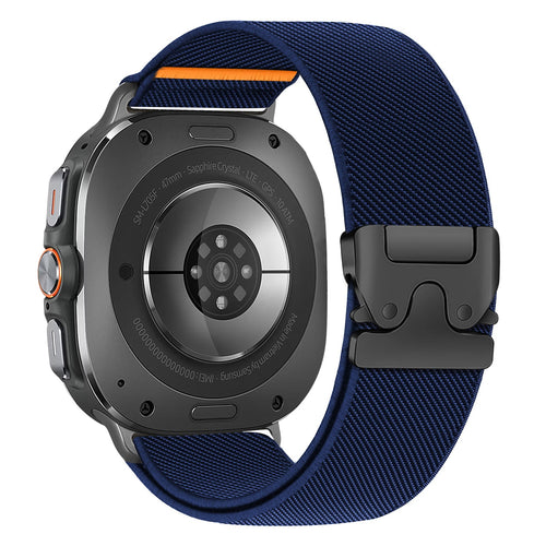 Stretch Sport Nylon Band For Samsung