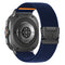 Stretch Sport Nylon Band For Samsung